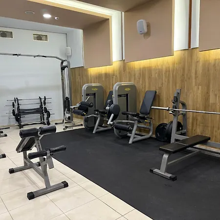 Hotel Sol Marina Palace (adults Only)