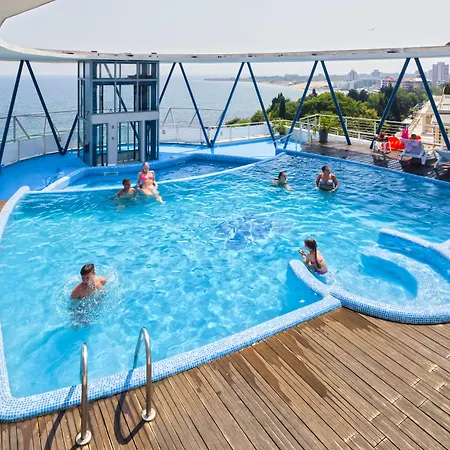 Hotel Marina Palace, Affiliated By Melia, Adults Only & Inclusive, Renovated