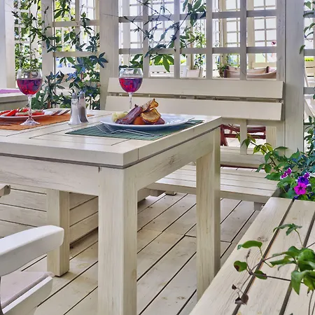 Hotel Marina Palace, Affiliated By Meliá