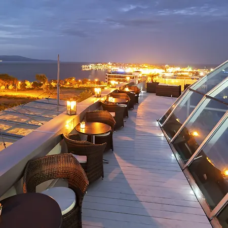 Marina Palace, Affiliated By Meliá Hotel Nesebar