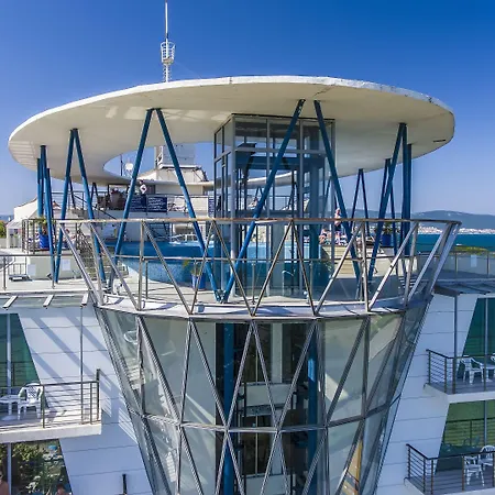 Hotel Marina Palace, Affiliated By Melia, Adults Only & All Inclusive, Renovated