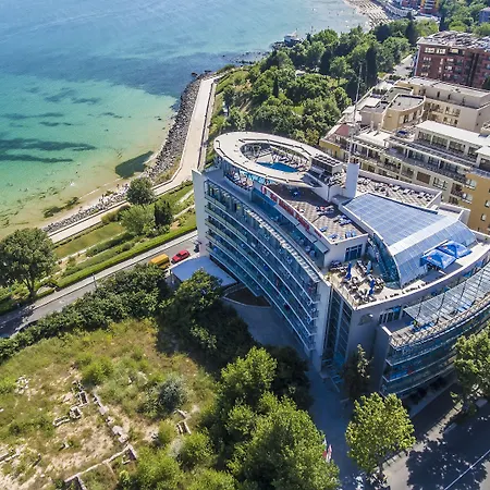 Marina Palace, Affiliated By Meliá 4*