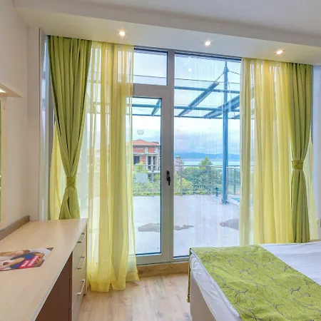 Marina Palace, Affiliated By Melia, Adults Only & Inclusive, Renovated Nesebyr