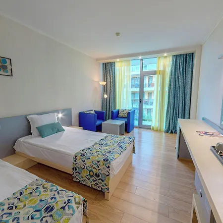 Hotel Marina Palace, Affiliated By Meliá