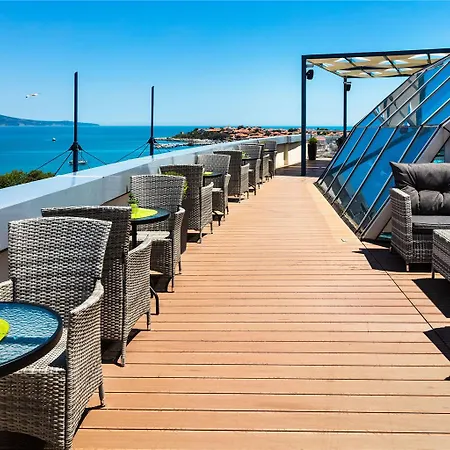 Hotel Marina Palace, Affiliated By Meliá