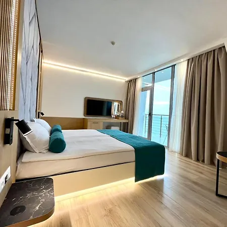 Hotel Marina Palace, Affiliated By Melia, Adults Only & All Inclusive, Renovated מלון
