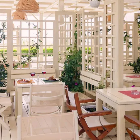 Hotel Marina Palace, Affiliated By Meliá