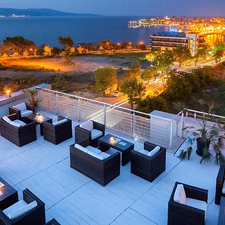 Marina Palace, Affiliated By Meliá Hotel 4*