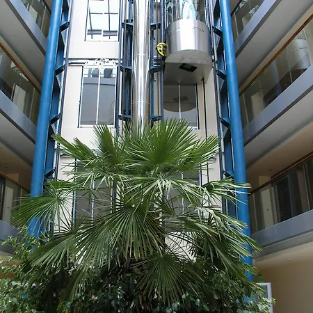 Marina Palace, Affiliated By Meliá Hotel Nesebar