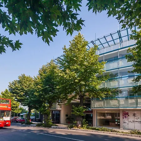 Marina Palace, Affiliated By Meliá