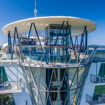 Marina Palace, Affiliated By Meliá Nesebar