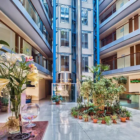 Marina Palace, Affiliated By Meliá