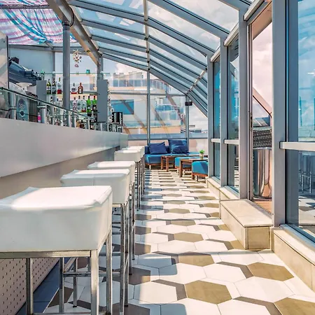 Marina Palace, Affiliated By Meliá Hotel 4*