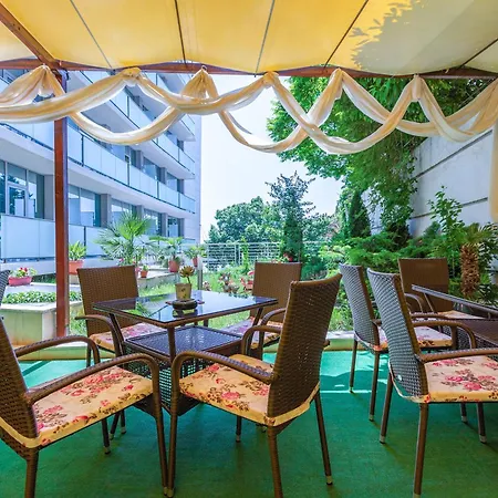 Marina Palace, Affiliated By Melia, Adults Only & Inclusive, Renovated נסבר
