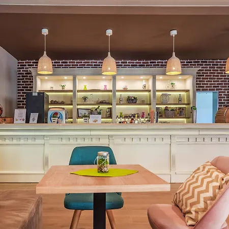 Marina Palace, Affiliated By Meliá Hotel Nesebar