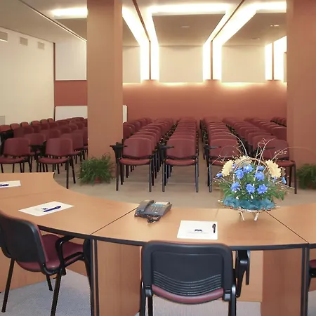 Hotel Marina Palace, Affiliated By Meliá