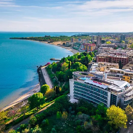 Marina Palace, Affiliated By Melia, Adults Only & Inclusive, Renovated מלון