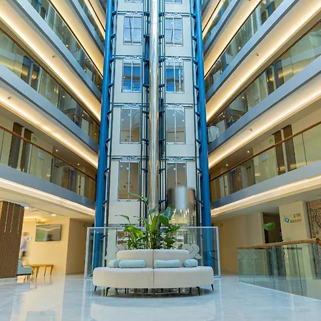 Hotel Marina Palace, Affiliated By Melia, Adults Only & All Inclusive, Renovated מלון 4*