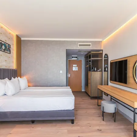 מלון Marina Palace, Affiliated By Melia, Adults Only & Inclusive, Renovated 4*