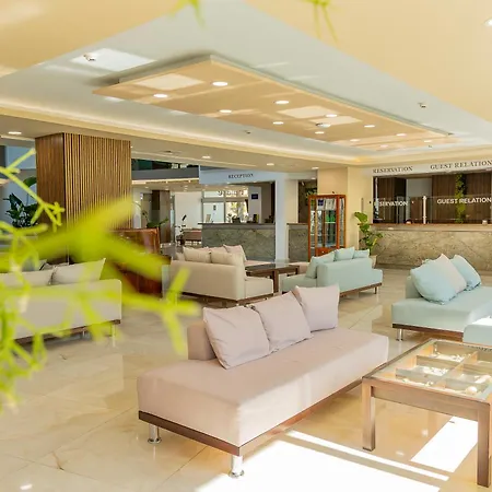 Hotel Marina Palace, Affiliated By Melia, Adults Only & All Inclusive, Renovated נסבר