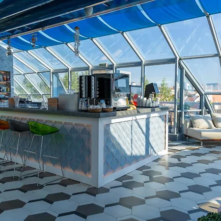Hotel Marina Palace, Affiliated By Melia, Adults Only & All Inclusive, Renovated 4* Несебр