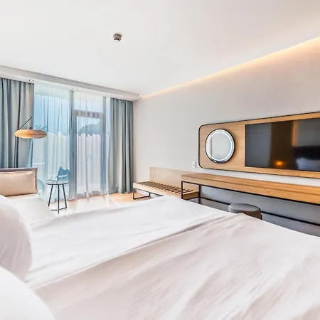 מלון Marina Palace, Affiliated By Melia, Adults Only & Inclusive, Renovated