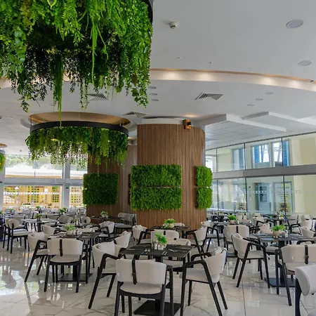 Hotel Marina Palace, Affiliated By Melia, Adults Only & All Inclusive, Renovated Несебр