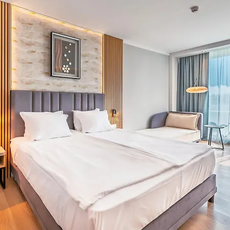 Hotel Marina Palace, Affiliated By Melia, Adults Only & All Inclusive, Renovated
