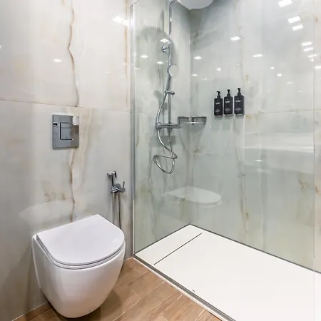 מלון Marina Palace, Affiliated By Melia, Adults Only & Inclusive, Renovated נסבר