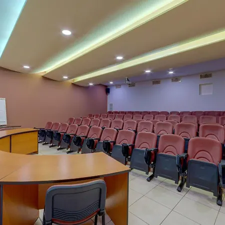מלון Marina Palace, Affiliated By Melia, Adults Only & Inclusive, Renovated 4*