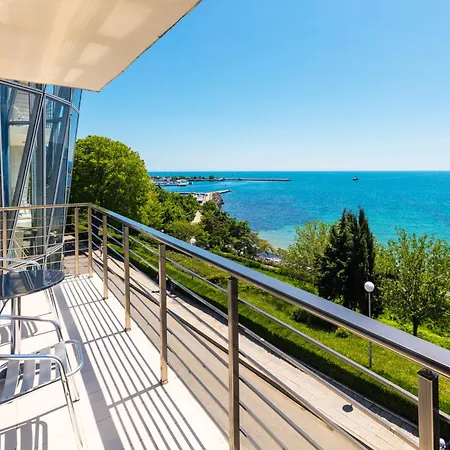 מלון Marina Palace, Affiliated By Melia, Adults Only & Inclusive, Renovated נסבר