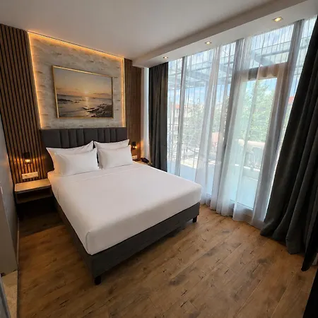 Marina Palace, Affiliated By Melia, Adults Only & Inclusive, Renovated 4* Несебр