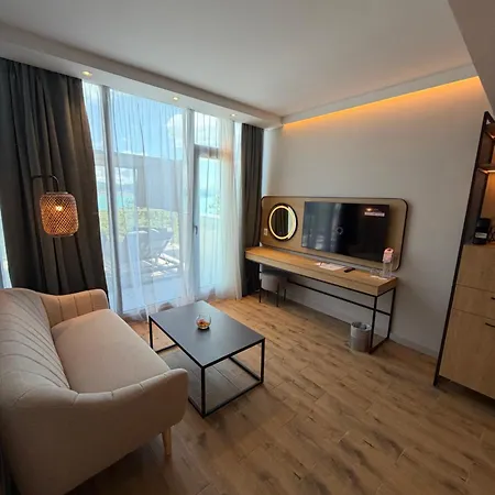 Marina Palace, Affiliated By Melia, Adults Only & Inclusive, Renovated מלון 4*