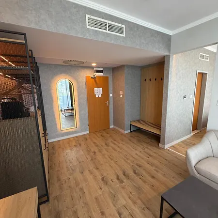 Отель Marina Palace, Affiliated By Melia, Adults Only & Inclusive, Renovated Несебр