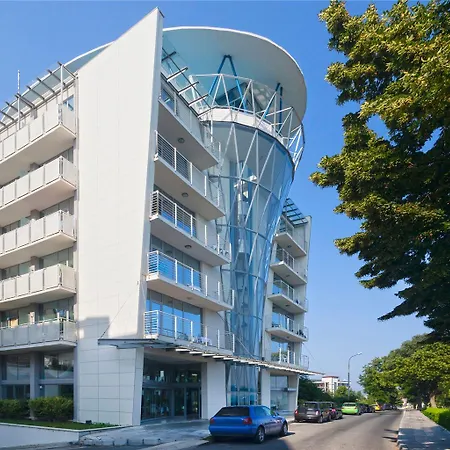 Hotel Marina Palace, Affiliated By Melia, Adults Only & Inclusive, Renovated 4*