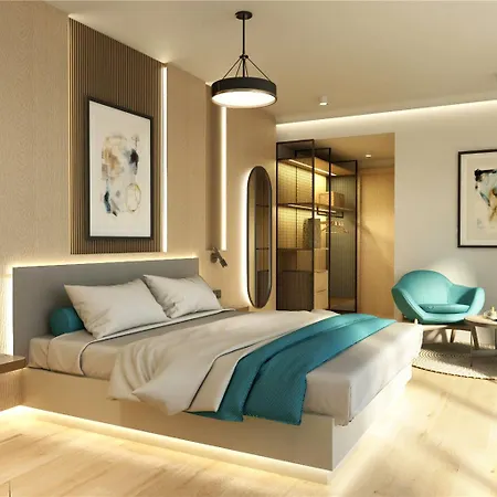 Marina Palace, Affiliated By Melia, Adults Only & Inclusive, Renovated 4* נסבר