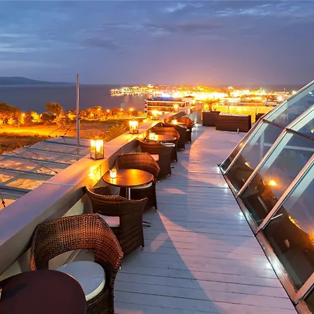 Marina Palace, Affiliated By Melia, Adults Only & Inclusive, Renovated נסבר