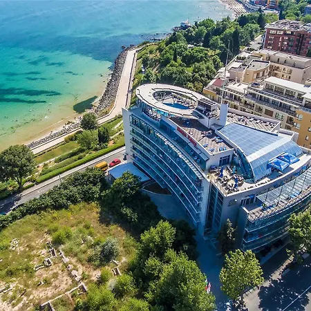 Marina Palace, Affiliated By Melia, Adults Only & Inclusive, Renovated Hotel Nesebyr