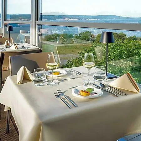 Marina Palace, Affiliated By Melia, Adults Only & Inclusive, Renovated Hotel Nesebyr