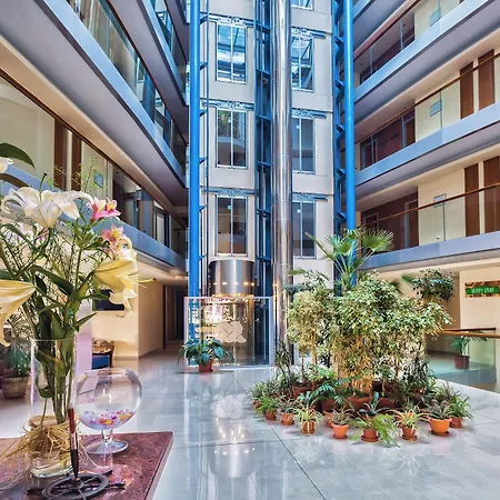 Отель Marina Palace, Affiliated By Melia, Adults Only & Inclusive, Renovated Несебр