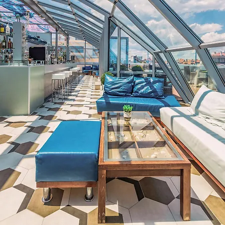 Marina Palace, Affiliated By Melia, Adults Only & Inclusive, Renovated Отель 4*