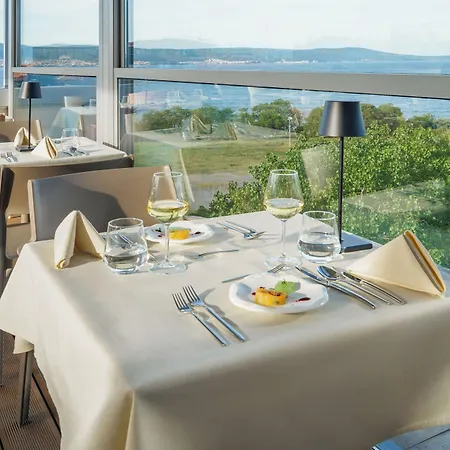 Marina Palace, Affiliated By Melia, Adults Only & Inclusive, Renovated Отель 4*