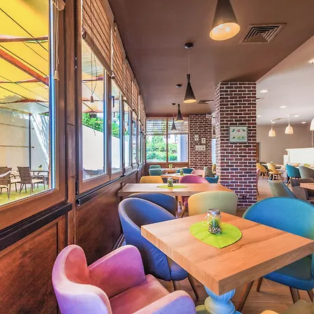 Marina Palace, Affiliated By Melia, Adults Only & Inclusive, Renovated Отель