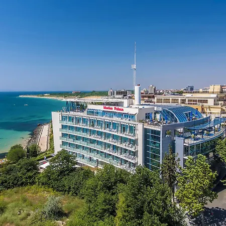 Marina Palace, Affiliated By Melia, Adults Only & Inclusive, Renovated Отель 4*