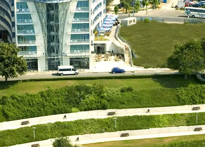 Hotel Marina Palace, Affiliated By Melia, Adults Only 4*