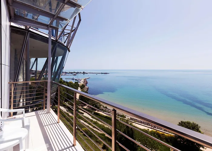 酒店 Marina Palace, Affiliated By Melia, Adults Only