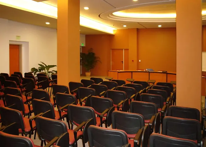 Marina Palace, Affiliated By Meliá Nesebar