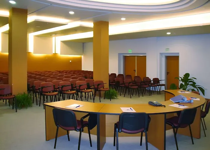 Marina Palace, Affiliated By Meliá