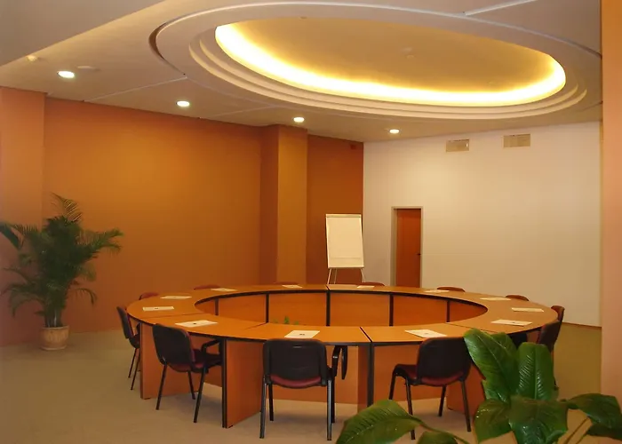 Marina Palace, Affiliated By Melia, Adults Only 4* Nesebar