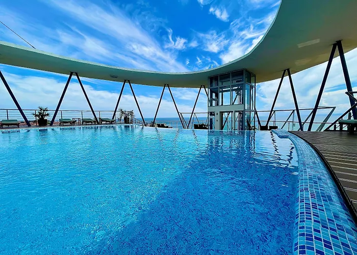 Marina Palace, Affiliated By Meliá 4* Nesebar